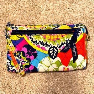 Vera Bradley wallet